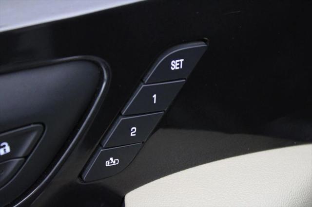 2020 Chevrolet Blazer FWD Premier