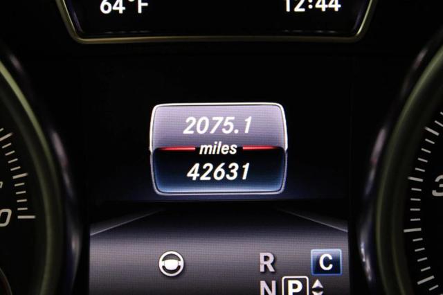 2019 Mercedes-Benz GLS GLS 450 4MATIC