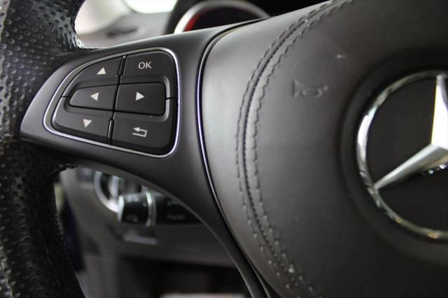 2019 Mercedes-Benz GLS GLS 450 4MATIC