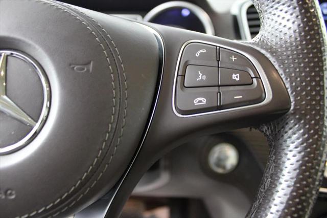 2019 Mercedes-Benz GLS GLS 450 4MATIC