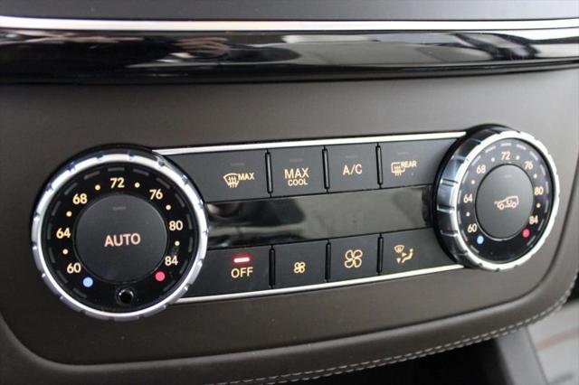 2019 Mercedes-Benz GLS GLS 450 4MATIC