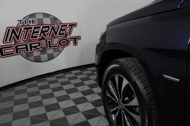 2019 Mercedes-Benz GLS GLS 450 4MATIC
