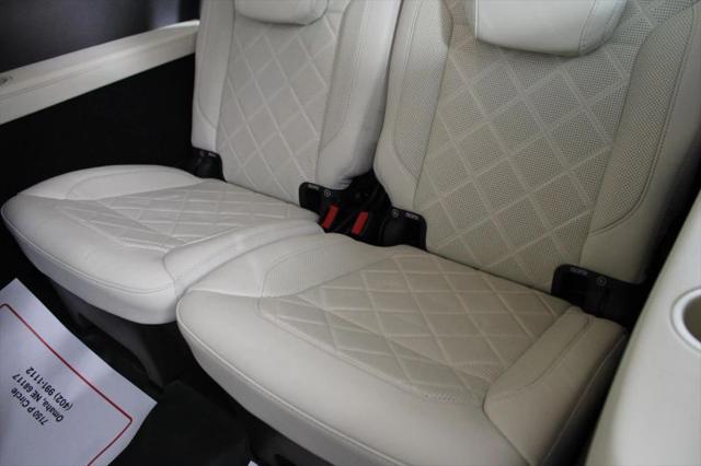 2019 Mercedes-Benz GLS GLS 450 4MATIC