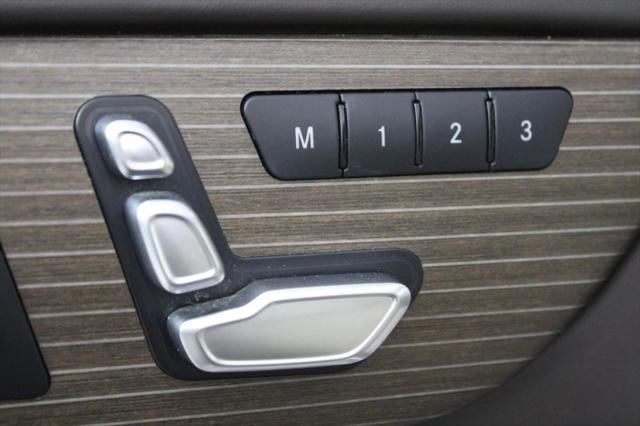2019 Mercedes-Benz GLS GLS 450 4MATIC