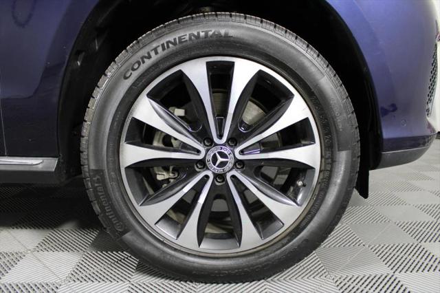 2019 Mercedes-Benz GLS GLS 450 4MATIC