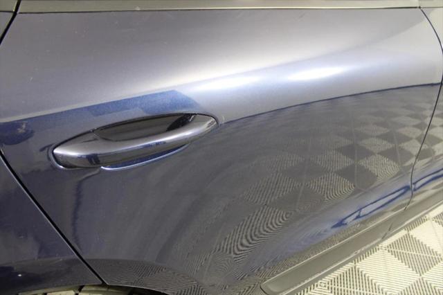 2018 Porsche Macan Sport Edition