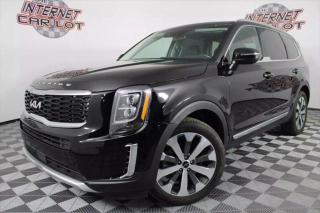2022 Kia Telluride EX for sale in Lincoln, NE