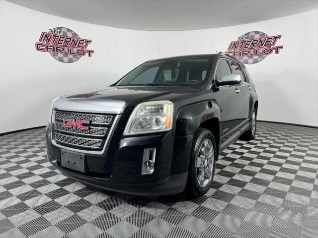 2012 GMC Terrain SLT-2 for sale in Lincoln, NE