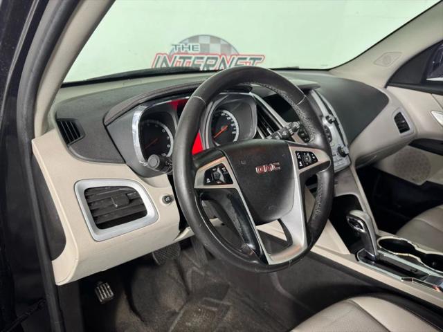 2012 GMC Terrain SLT-2