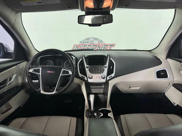2012 GMC Terrain SLT-2