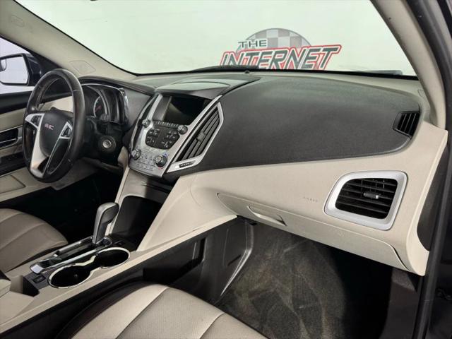 2012 GMC Terrain SLT-2