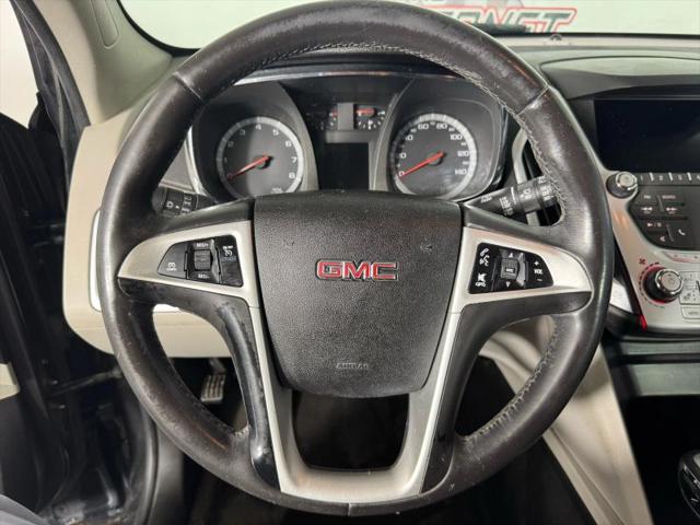2012 GMC Terrain SLT-2