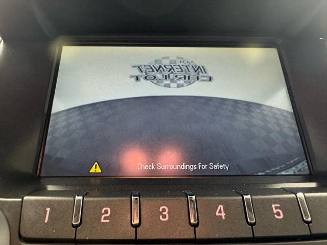2012 GMC Terrain SLT-2