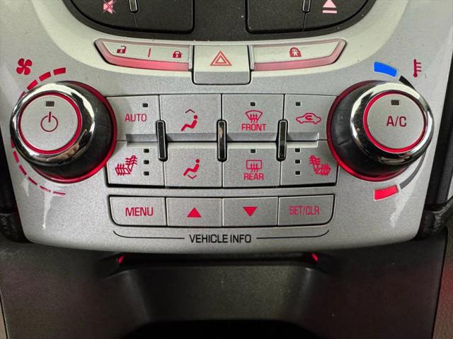 2012 GMC Terrain SLT-2