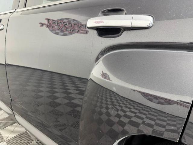 2012 GMC Terrain SLT-2