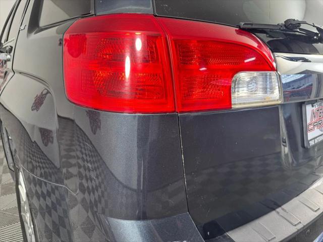 2012 GMC Terrain SLT-2