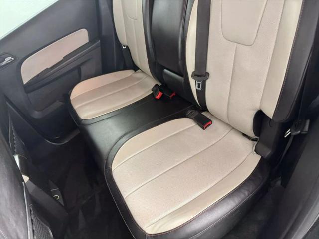 2012 GMC Terrain SLT-2