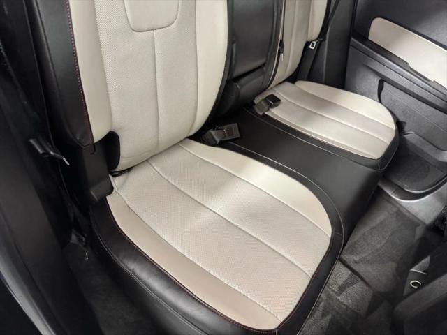 2012 GMC Terrain SLT-2