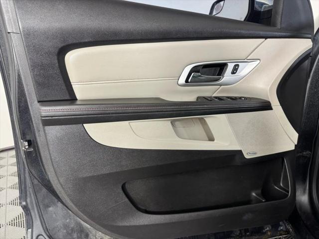 2012 GMC Terrain SLT-2
