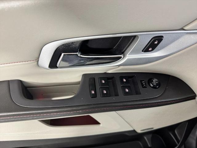 2012 GMC Terrain SLT-2