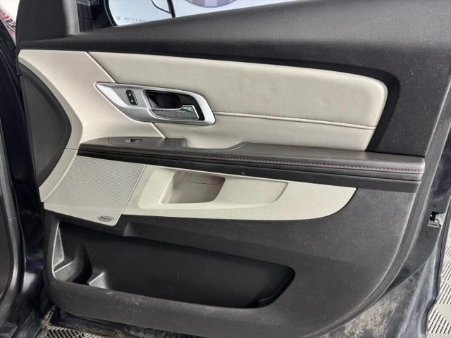 2012 GMC Terrain SLT-2