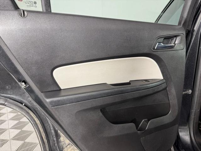 2012 GMC Terrain SLT-2