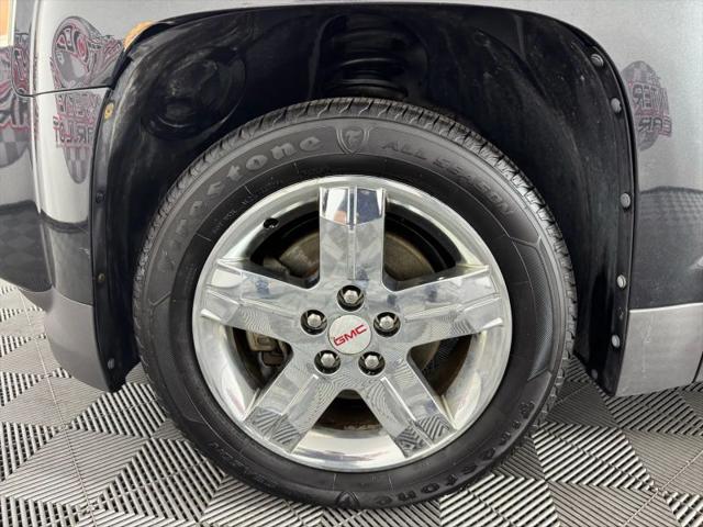 2012 GMC Terrain SLT-2