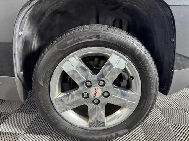 2012 GMC Terrain SLT-2