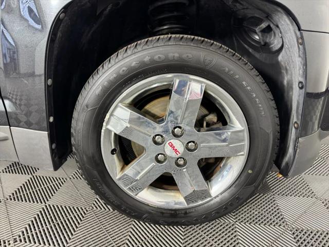 2012 GMC Terrain SLT-2