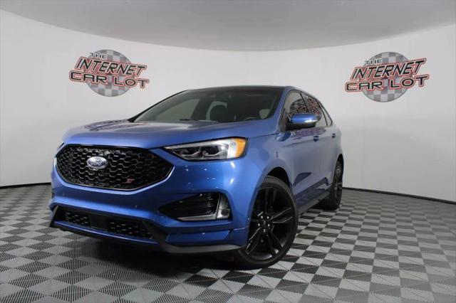 2019 Ford Edge ST for sale in Lincoln, NE