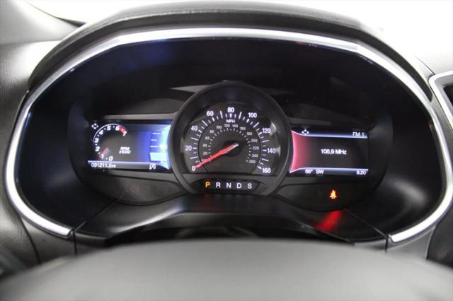 2019 Ford Edge ST