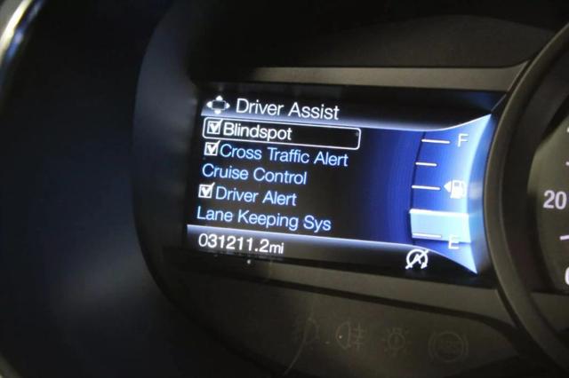 2019 Ford Edge ST