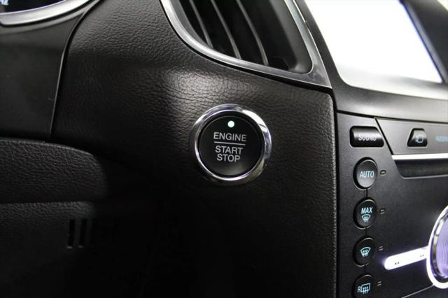 2019 Ford Edge ST