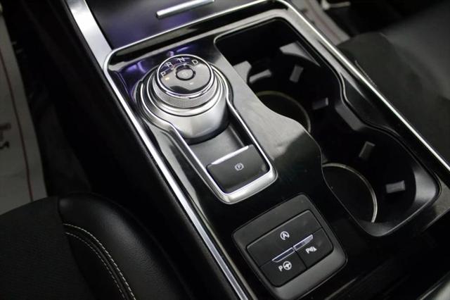 2019 Ford Edge ST