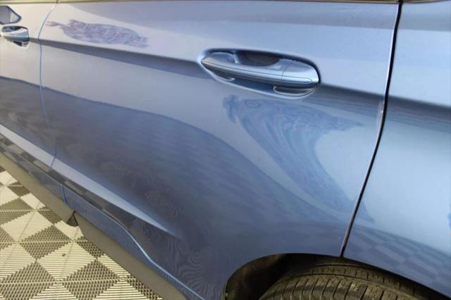 2019 Ford Edge ST