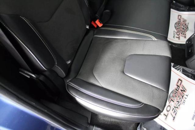 2019 Ford Edge ST