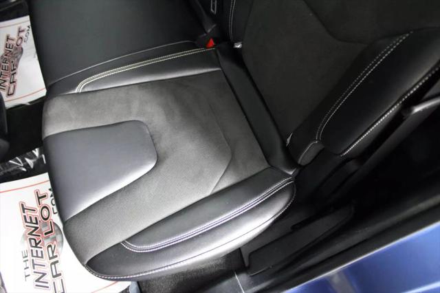2019 Ford Edge ST