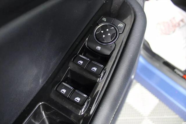 2019 Ford Edge ST