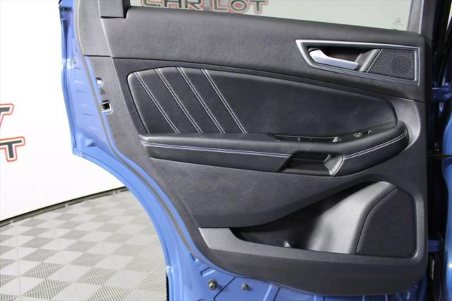 2019 Ford Edge ST