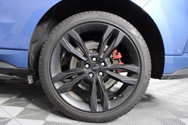 2019 Ford Edge ST