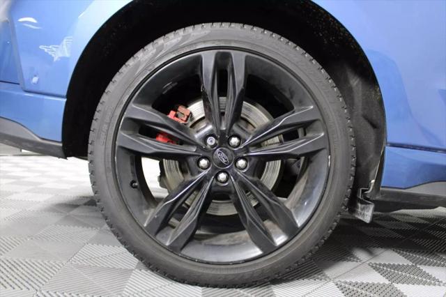 2019 Ford Edge ST