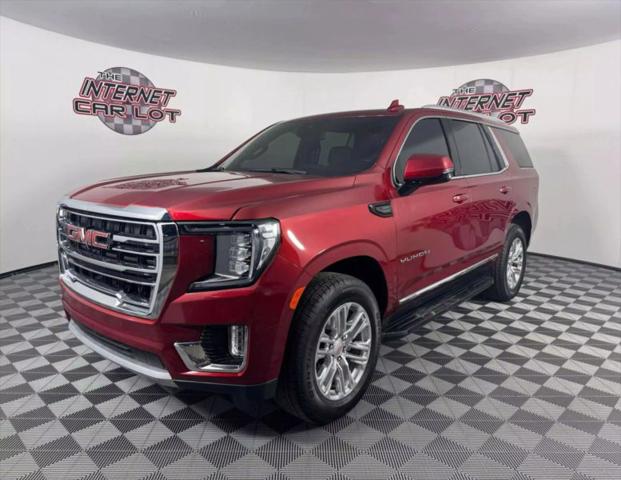 2023 GMC Yukon 4WD SLT for sale in Lincoln, NE
