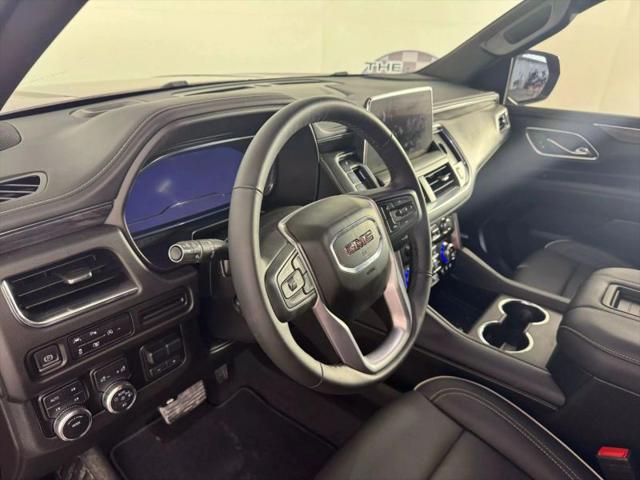2023 GMC Yukon 4WD SLT