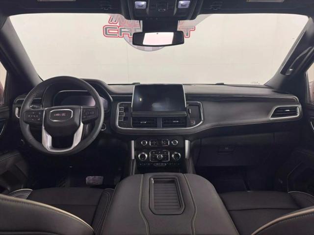 2023 GMC Yukon 4WD SLT