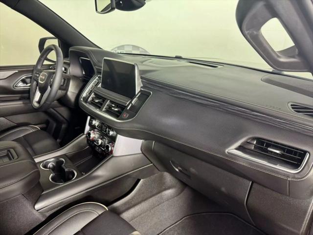 2023 GMC Yukon 4WD SLT