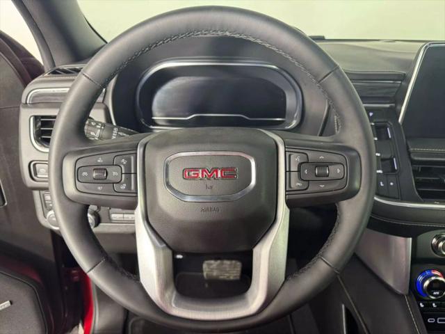 2023 GMC Yukon 4WD SLT