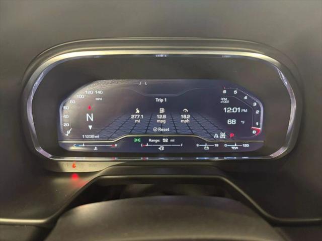 2023 GMC Yukon 4WD SLT