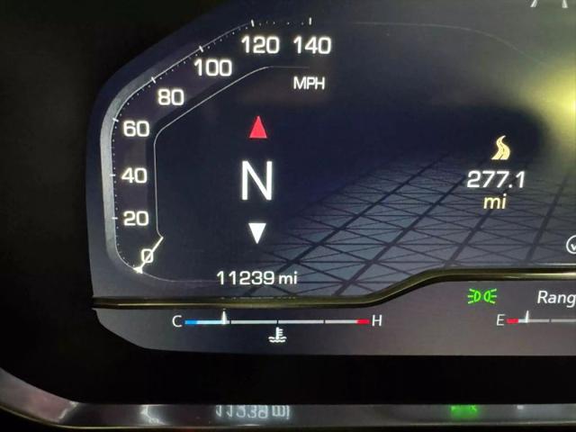2023 GMC Yukon 4WD SLT