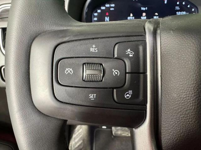 2023 GMC Yukon 4WD SLT
