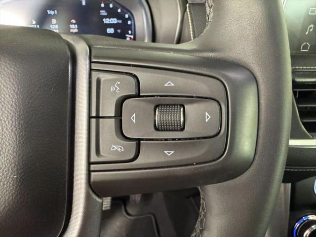 2023 GMC Yukon 4WD SLT